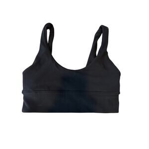 Lululemon Align Bra in blaack sz6